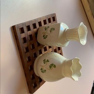 Duplicate listing in ERROR the vases were SOLD